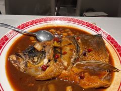 -旺顺阁鱼头泡饼(小红门店)