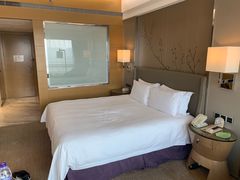 -上海中航虹桥机场泊悦酒店