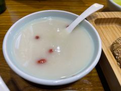 兰州甜胚子-古觉面片(凤城十路店)