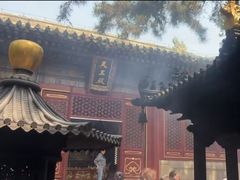 -潭柘寺景区
