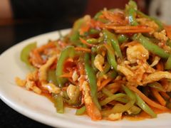-清真宏玉祥黄门脸餐厅(华荫东里店)