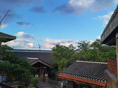 -天河潭旅游度假区