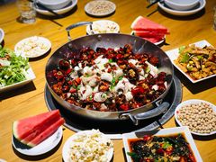-皇中百岁鱼(西兰路店)