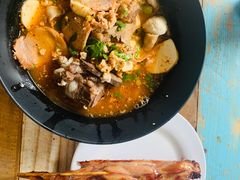 泰式酸辣粉-Doo Dee Thai Food(Issan/Isaan/Esan)