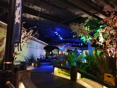 大堂-桂满陇-西湖船宴(西单大悦城店)