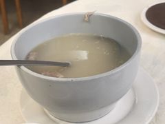-腰记饭店(龙源路店)