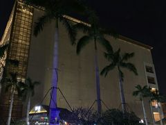 -三亚湾红树林度假酒店美食街