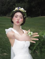 -金夫人婚纱摄影(衡阳店)