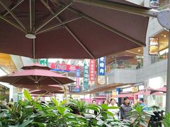 -茶话弄(中贸广场店)