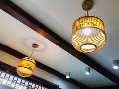 大堂-祥禾饽饽铺·中式糕点(天津河东美福园店)