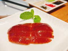 -四季民福烤鸭店(前门廊房二条店)