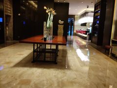 -上海西藏大厦万怡酒店