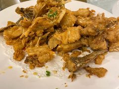 -御满江海鲜酒家(洛溪新城店)