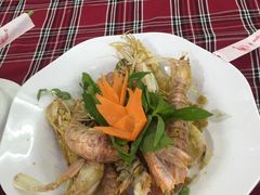 -QQ海鲜餐厅