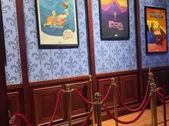 -珠海横琴国家地理探险家中心(创新方)