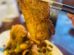 -代木儿回锅肉