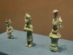 -盘龙城遗址博物院