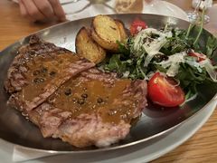 -君悦酒店·La Terrazza意合園·意式风味