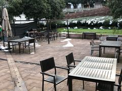 -自在弥林花园餐厅(云栖店)