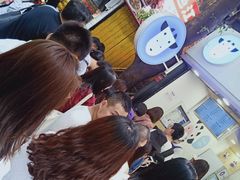 -一只酸奶牛(八一路店)