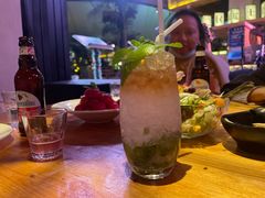 -不二·民谣音乐餐酒吧(九眼桥店)