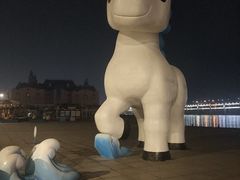 -黑石礁公园