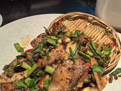 -三生三味密宗川菜·江景餐厅(来福士店)