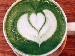 -琥珀咖啡 Ambercoffee