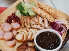 -郭林家常菜(狼垡店)