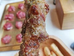-东门口涮肉·砂锅·烤串(老门东店)