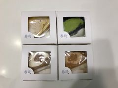 蛋糕卷-卷时·瑞士卷·生日蛋糕(大望路店)