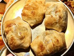 -清真·双公羊·馕坑烤全羊(奥体店)