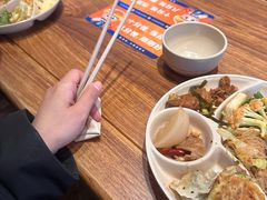 -素满香·Vegan食养自助(天一广场店)