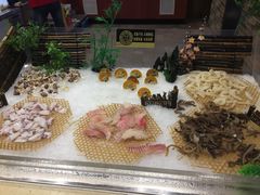 -金太郎海鲜姿造自助烤肉火锅(圣景兴业嘉园店)