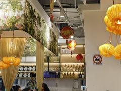 -箜八泰·东南亚料理(环球港店)
