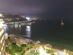 -深圳大梅沙京基洲际度假酒店