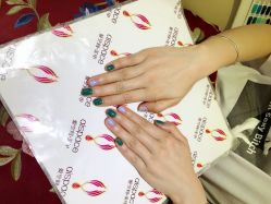 -爱空间美睫健康美甲