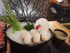 -湊湊火锅·茶憩(恒隆广场店)