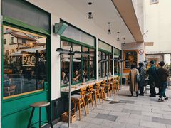 -RAC BAR(安福路店)