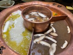 -滇釜火锅·能喝汤的火锅(车公庄店)