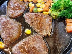 -渔日本料理铁板烧(新天地假日广场店)