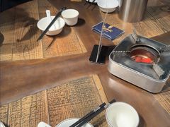 -老山村酒楼(白石洲店)