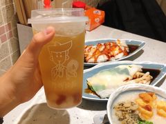 -华辉拉肠(宝华店)