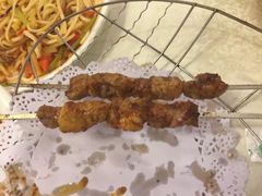 -巴依老爷新疆美食(牡丹园店)