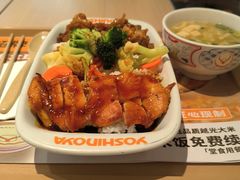 -吉野家(宾水道店)