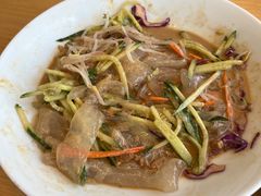 -关东小磨东北菜(上海长风大悦城店)