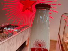 -红星前进面包牛奶公司(五道口购物中心店)