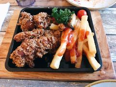 -Kpasta韩式意大利面