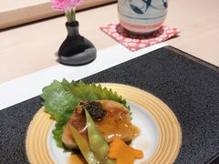-鮨一日本料理(大中华店)