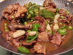 -沈家花园如皋菜(君御豪庭店)